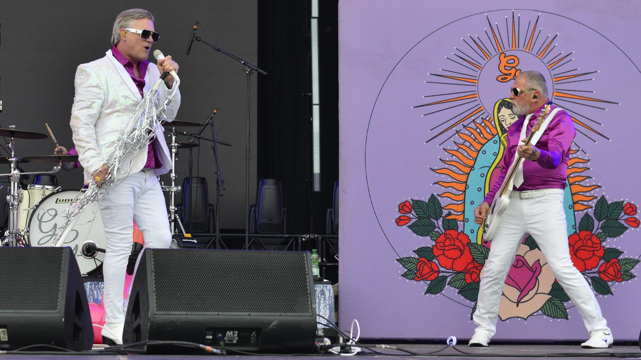 Me First And The Gimme Gimmes